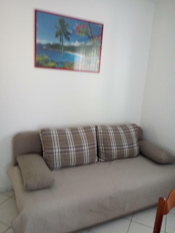 Apartmani Ana วีร์ ภายนอก รูปภาพ